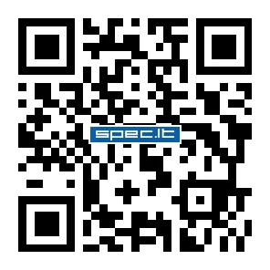 QR kodas | Orveda NT, UAB | spec.lt