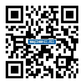 QR kodas | Orveda, UAB