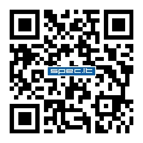 QR kodas | Orvėjas, MB | spec.lt