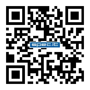 QR kodas | Orveka, MB