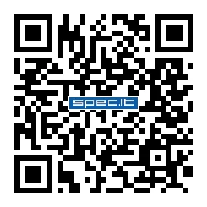 QR kodas | Orvelaa Consortium LLC, MB