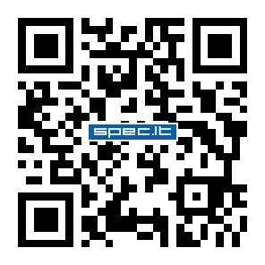 QR kodas | Orvelas, UAB | spec.lt