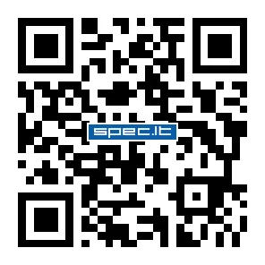 QR kodas | Orventa, MB