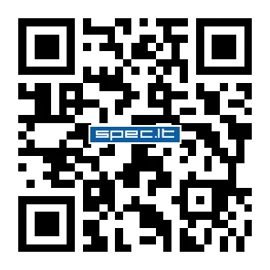 QR kodas | Orvera, UAB