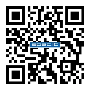 QR kodas | Orvesta, MB