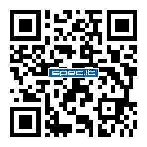 QR kodas | Orveta, UAB