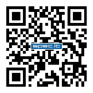 QR kodas | Orvex motors, MB