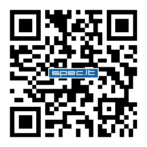 QR kodas | Orvija, UAB