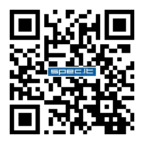 QR kodas | Orvinta, UAB