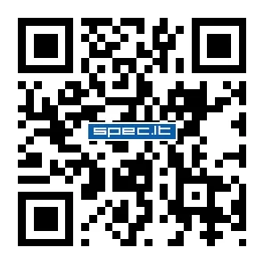 QR kodas | Orvion, MB | spec.lt