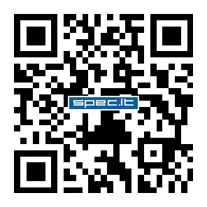 QR kodas | Orviso, UAB