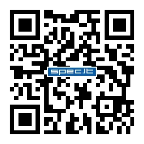 QR kodas | Orvo, MB