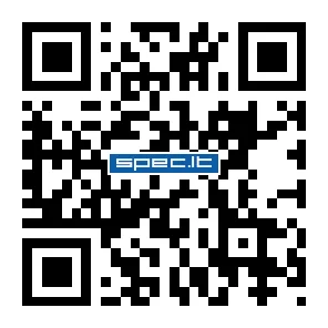 QR kodas | Oryo, UAB | spec.lt