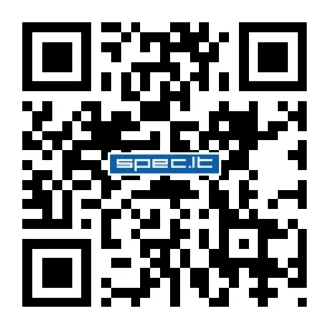 QR kodas | Orys, UAB | spec.lt