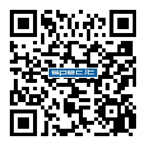 QR kodas | Oryx Business Intelligence, UAB | spec.lt