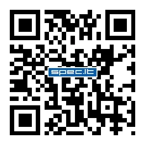 QR kodas | OSAGENCY, UAB | spec.lt