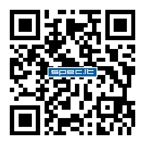 QR kodas | Os perfectum, MB