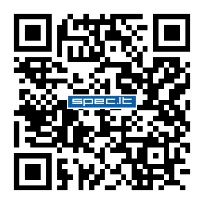 QR kodas | OSAKA, japonų restoranas, UAB VEIKRĖ | spec.lt