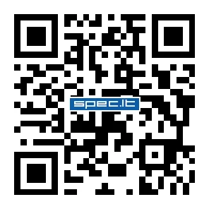 QR kodas | Osakta, UAB | spec.lt