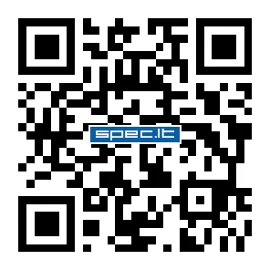 QR kodas | Džidora, MB | spec.lt