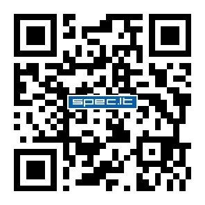 QR kodas | Osama, UAB | spec.lt