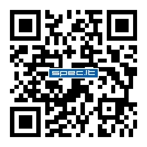 QR kodas | OŠANAS, UAB | spec.lt