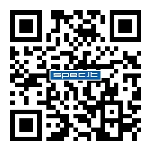 QR kodas | OSBELNA, UAB | spec.lt