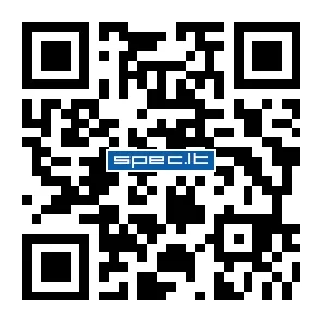 QR kodas | Oscaross, MB