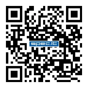 QR kodas | Oscena, G. Barausko firma | spec.lt