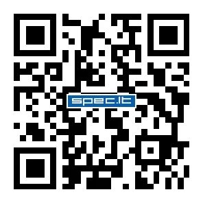 QR kodas | Oschka lt, VŠĮ | spec.lt