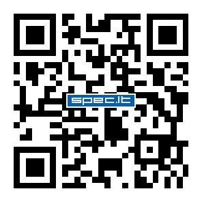 QR kodas | Oscito, MB