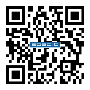 QR kodas | Oscompany, MB | spec.lt
