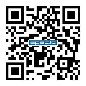 QR kodas | OŠĖ, MB