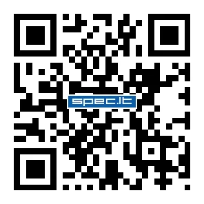 QR kodas | Osena, UAB | spec.lt