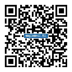QR kodas | Osetinskio informacijos technologijų paslaugos, IĮ
