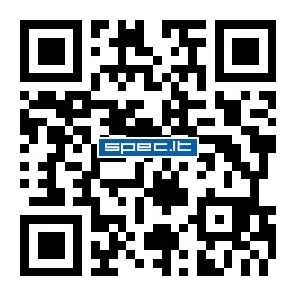 QR kodas | Osetrovas NT, MB