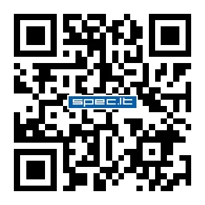 QR kodas | OSGINTA, UAB | spec.lt