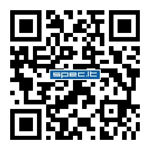 QR kodas | Osgita, UAB | spec.lt