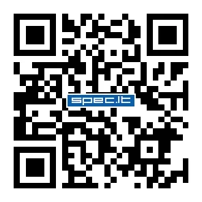 QR kodas | OŠIA TYLA, MB | spec.lt
