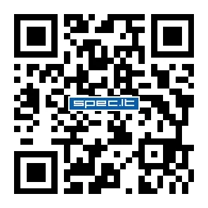 QR kodas | Osidė, UAB | spec.lt