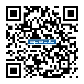 QR kodas | Osk Projektai, UAB | spec.lt