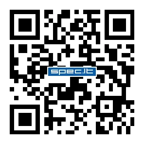 QR kodas | OSKABA, UAB | spec.lt
