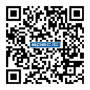 QR kodas | Oskar Dižerski labdaros ir paramos fondas