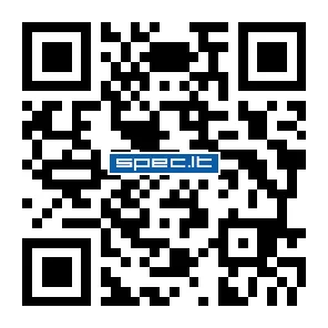 QR kodas | Oskaras ir ko, MB | spec.lt