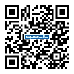 QR kodas | OSKARAS, kavinė, UAB VAVA