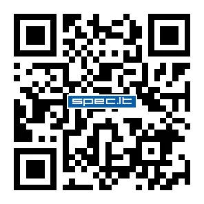 QR kodas | Oskarlita, UAB | spec.lt