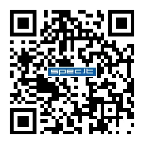 QR kodas | Oskaro Koršunovo teatras, VŠĮ | spec.lt