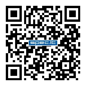 QR kodas | OSKARO MOTORAI, UAB | spec.lt