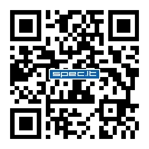 QR kodas | Oskon, MB