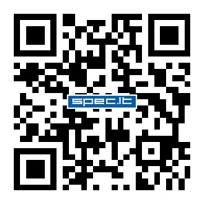 QR kodas | Oskrina, UAB